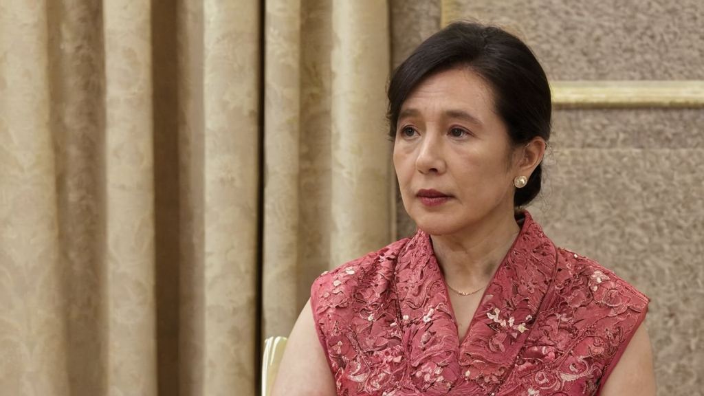 三生三世枕上书女演员与娱乐圈吃瓜中年女艺人的精彩转变